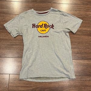 Hard Rock Cafe Orlando T - Shirt